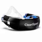 Immagine di Sistema elettroventilato CLEANSPACE HALO WORK KIT M KITCS3000WORK-M per la purificazione dell’aria