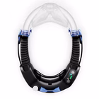 Immagine di Sistema elettroventilato CLEANSPACE HALO WORK KIT M KITCS3000WORK-M per la purificazione dell’aria