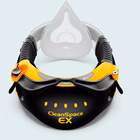 Immagine di Sistema elettroventilato CLEANSPACE TECHNOLOGY EX PAF-0060 per la purificazione dell'aria