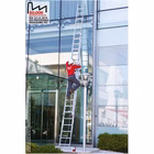 Immagine di Scala a corda a 3 elem. FARAONE 3CM 12+12+12 grad