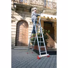 Immagine di Scala a 2 el a forb c/sf FARAONE ST.2N 7+8 grad