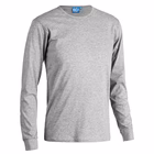 Immagine di T-shirt manica lunga SOTTOZERO NUOVA DUTCH colore grigio taglia XL