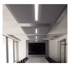 Immagine di Pannello acustico OVERSIZE LUX cm 119x159 grigio argento