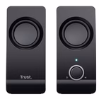 Immagine di Altoparlanti stereo TRUST remo 2.0 speaker set