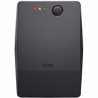 Immagine di Gruppo di continuità TRUST PAXXON 800va ups