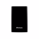 Immagine di Hdd VERBATIM STORE'N'GO USB 3.0 2TB nero
