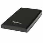 Immagine di Hdd VERBATIM STORE'N'GO USB 3.0 2TB nero