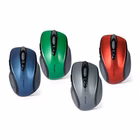 Immagine di Mouse wireless KENSINGTON PRO FIT blu zaffiro