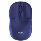 Immagine di Mouse ottico wireless TRUST PRIMO colore blu