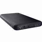 Immagine di Powerbank TRUST PRIMO 10000 mAh colore nero