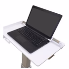 Immagine di Supporto con ruote per laptop 17.3" ERGOTRON CAREFIT C50-1100-0 cm