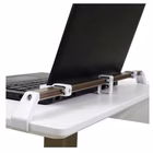 Immagine di Supporto con ruote per laptop 17.3" ERGOTRON CAREFIT C50-1100-0 cm