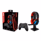Immagine di Gamepad Nero EGO SBP30 ESSENTIAL PACK SBP30-NS-BK