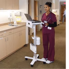 Immagine di Supporto con ruote per laptop 17" ERGOTRON STYLEVIEW SV10-1100-0