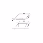 Immagine di Apc back-ups cs 500 - ups - 230 v c.a. v - 300 watt - 500 va - rs-232, USB - connettori di uscita 4