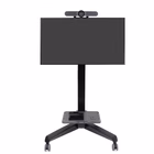 Immagine di Supporto con ruote per monitor 80" ERGOTRON NEO-FLEX UHD 24-192-085