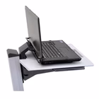 Immagine di Supporto con ruote per laptop 17.3" ERGOTRON NEO-FLEX 24-205-214