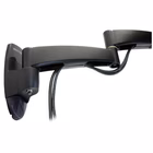 Immagine di 200 series combo arm (black)