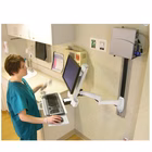 Immagine di 200 series combo arm (white)