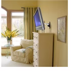 Immagine di Lx hd wall mount swing arm