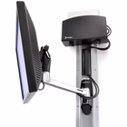 Immagine di Lx hd wall mount swing arm