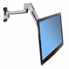 Immagine di Lx sitstand wall lcd arm polished