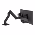 Immagine di Hx desk dual monitor arm, mbk