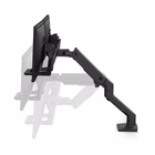 Immagine di Hx desk dual monitor arm, mbk