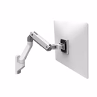 Immagine di Hx wall monitor arm, white