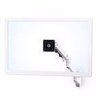 Immagine di Hx wall monitor arm, white