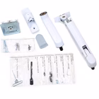 Immagine di Hx wall monitor arm, white