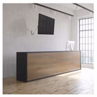 Immagine di Hx wall monitor arm, white