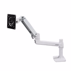 Immagine di Lx desk lcd arm bright white
