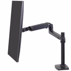 Immagine di Supporto da tavolo per monitor 34" ERGOTRON PALO ALTO 45-537-224 colore nero