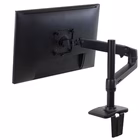 Immagine di Supporto da tavolo per monitor 34" ERGOTRON PALO ALTO 45-537-224 colore nero