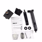 Immagine di Hx desk arm with hd pivot black