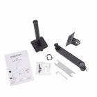 Immagine di Ergotron nx monitor arm black
