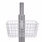 Immagine di Cesta di metallo ERGOTRON 98-136-216