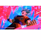 Immagine di Videogames ps5 NAMCO DRAGON BALL FIGHTER Z 116298