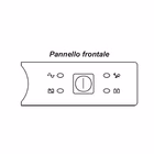 Immagine di Apc smart-ups sc 450va 230v - 1u rack tower