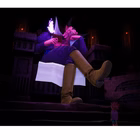 Immagine di Videogames videogames ps5 NAMCO SAND LAND 117179