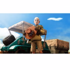 Immagine di Videogames videogames ps4 NAMCO SAND LAND 117174