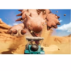 Immagine di Videogames videogames ps5 NAMCO SAND LAND 117179