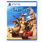 Immagine di Videogames videogames ps5 NAMCO SAND LAND 117179