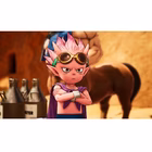 Immagine di Videogames videogames ps4 NAMCO SAND LAND 117174