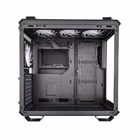 Immagine di Cabinet mini-tower nero ASUS GT502 PLUS TUF GAMING CASE taglia 90DC0090-B19010