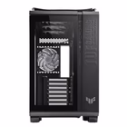 Immagine di Cabinet mini-tower nero ASUS GT502 PLUS TUF GAMING CASE taglia 90DC0090-B19010