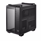 Immagine di Cabinet mini-tower nero ASUS GT502 PLUS TUF GAMING CASE taglia 90DC0090-B19010