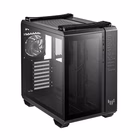 Immagine di Cabinet mini-tower nero ASUS GT502 PLUS TUF GAMING CASE taglia 90DC0090-B19010