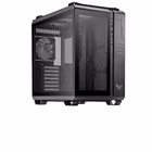 Immagine di Cabinet mini-tower nero ASUS GT502 PLUS TUF GAMING CASE taglia 90DC0090-B19010